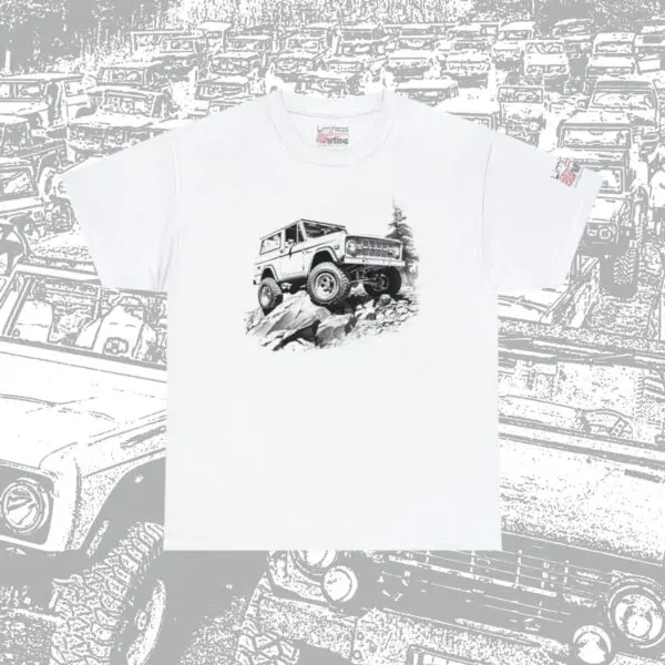 "Black'n-White" ~ LPV Maiden Voyage Collection • "Technically "Black'n-White" is just black art on your choice of shirt color... • Gildan 5000